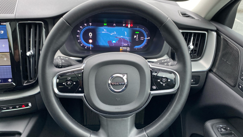 Volvo XC60 2.0 T6 [350] RC PHEV Plus Dark 5dr AWD Geartronic Estate